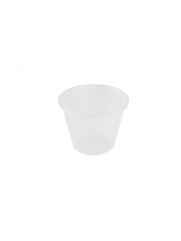 Easyinsmiel Disposable MEDICINE CUP 1oz(30ml) Box of 500PCS