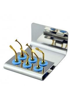 Easyinsmile WSSLK DENTAL ULTRASONIC SURGERY SINUS LIFT KIT SURGERY TIP