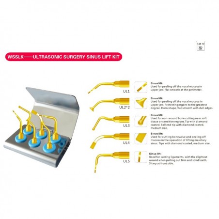Chirurgia Orale E Implantologia - Quarta Odontoiatria - Foto 10