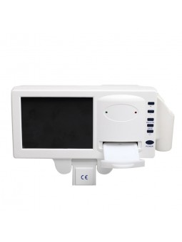 Dual-Purpose Multi-Functional X-ray film reader and Intraoral camera CAM.S4 Wired Type