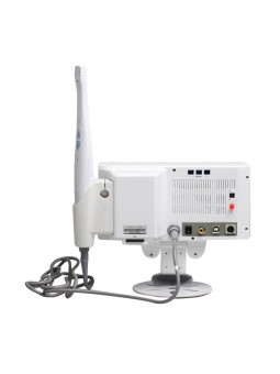 Dual-Purpose Multi-Functional X-ray film reader and Intraoral camera CAM.S4 Wired Type