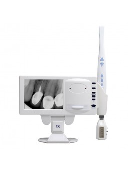 Dual-Purpose Multi-Functional X-ray film reader and Intraoral camera CAM.S4 Wireless