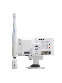 Dual-Purpose Multi-Functional X-ray film reader and Intraoral camera CAM.S4 Wireless