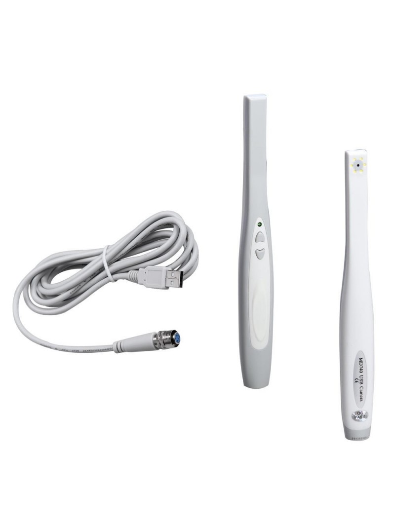 US125mouthwatch intraoral camera USB Type Camaras intraorales CMOS