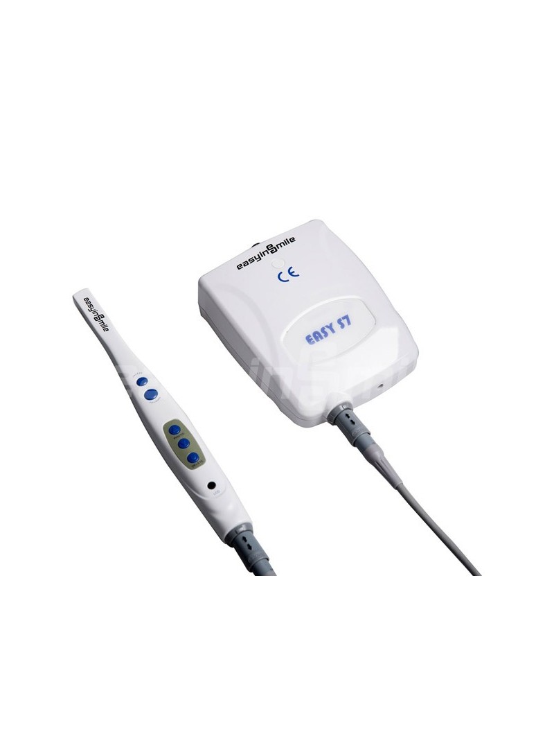 Easyinsmile S7 Intraoral camera Wired type with docking staion CCD
