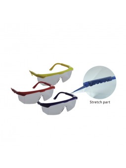 Easyinsmiel PROTECTIVE EYEWEAR for Dentist and Patient medical use