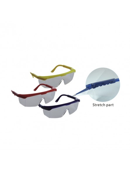 Easyinsmiel PROTECTIVE EYEWEAR for Dentist and Patient medical use