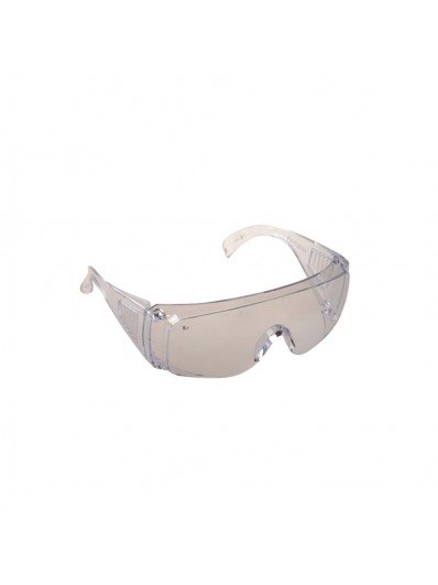 Schutzbrille für brillenträger Antibeschlag Arbeitsschutzbrille Gesichtsschutz 