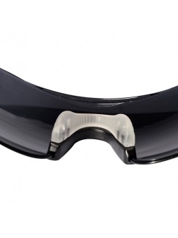 Easyinsmile Protection Glasses for Dentist and Patient (black)