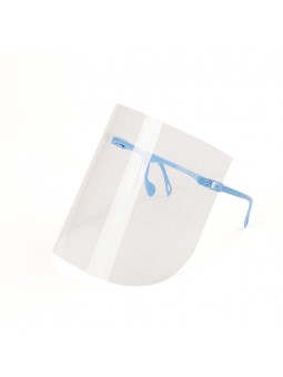 Easyinsmie FACE SHIELDS ECO  for Dentist and Patient medical use