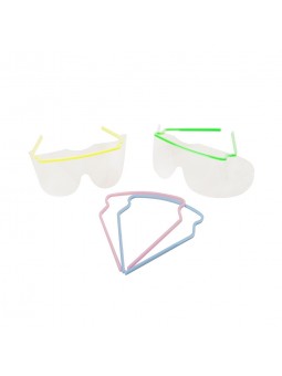 Easyinsmiel DISP EYE SHIELDS for Dentist and Patient  medical use