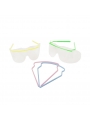 Easyinsmiel DISP EYE SHIELDS for Dentist and Patient  medical use