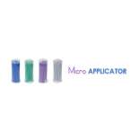 Applicatore monouso|Applicatori monouso MICROBRUSH|Microapplicatori