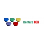 caixa de dentadura|caixas organizadoras de plastico|caixas plasticas organizadoras