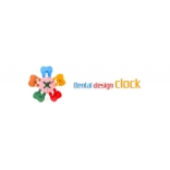 dental clock|dental wall clock|Design Dental office clock