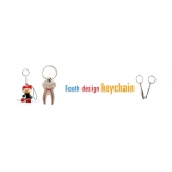 tooth keychain|dental keychains|dental keychain|dental hygiene keychain 