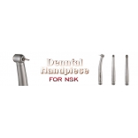 nsk handstück|dental turbine|instrumente in der zahnarztpraxis|nsk dental
