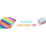 ligature ties|ligature wire|ligature ties for braces|ligature ties braces|elastic ties for braces|braces ties