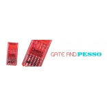 Wiertła Gates i Peeso | EasyinSmile Produkty stomatologiczne