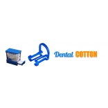 Rulli salivari|Rulli di cotone|cotone dentale