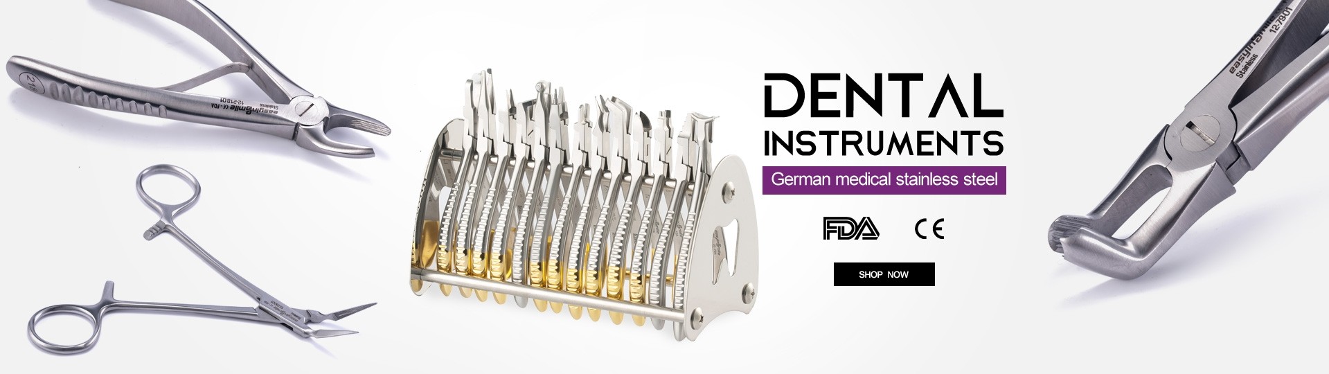 Dental Instruments